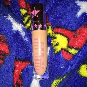 Jeffree Star Cosmetics Velour Liquid Lipstick